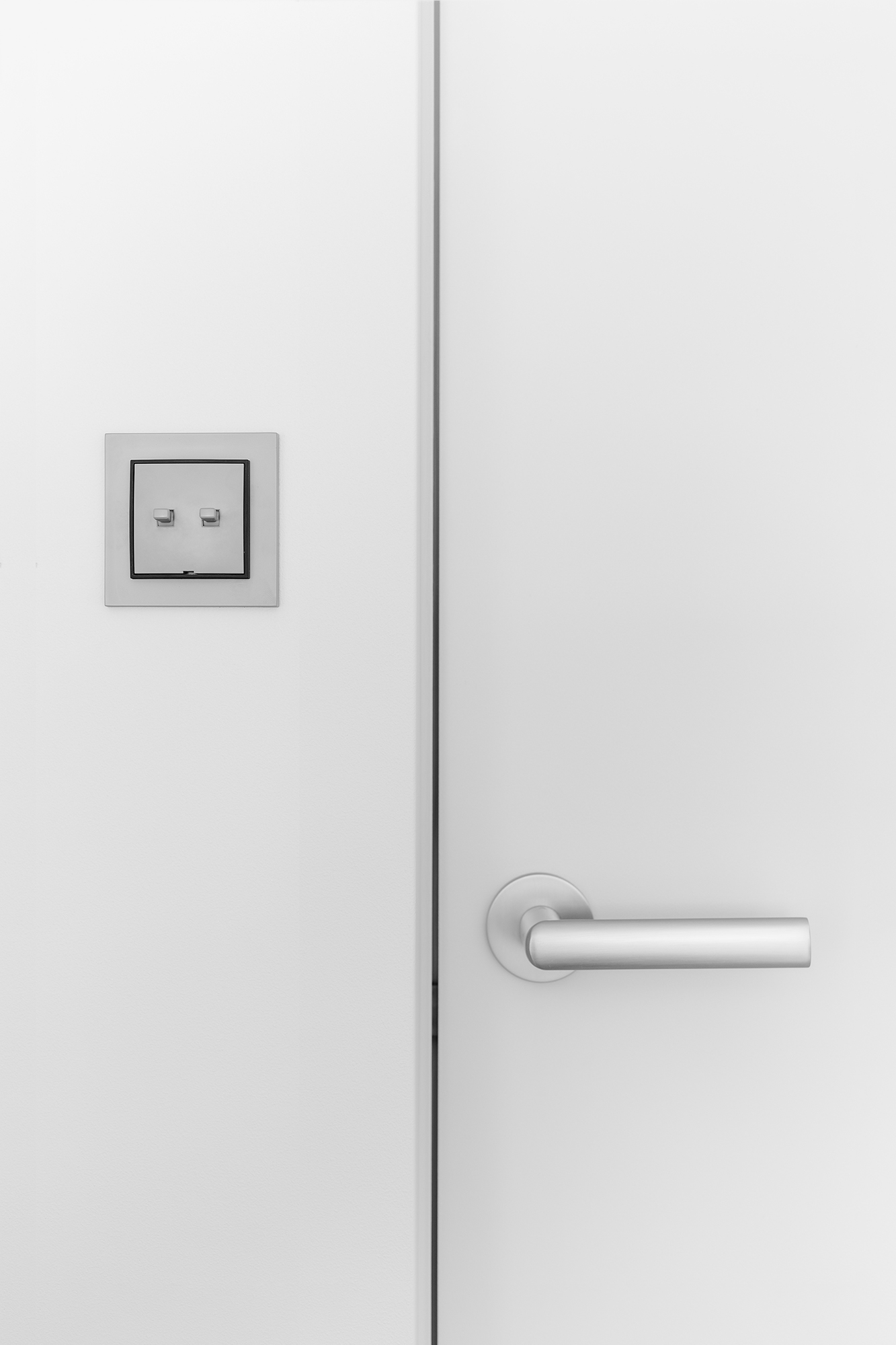 W projekcie istotne były detale, bo to również dzięki nim, prosta całość zyskała niepowtarzalny charakter.